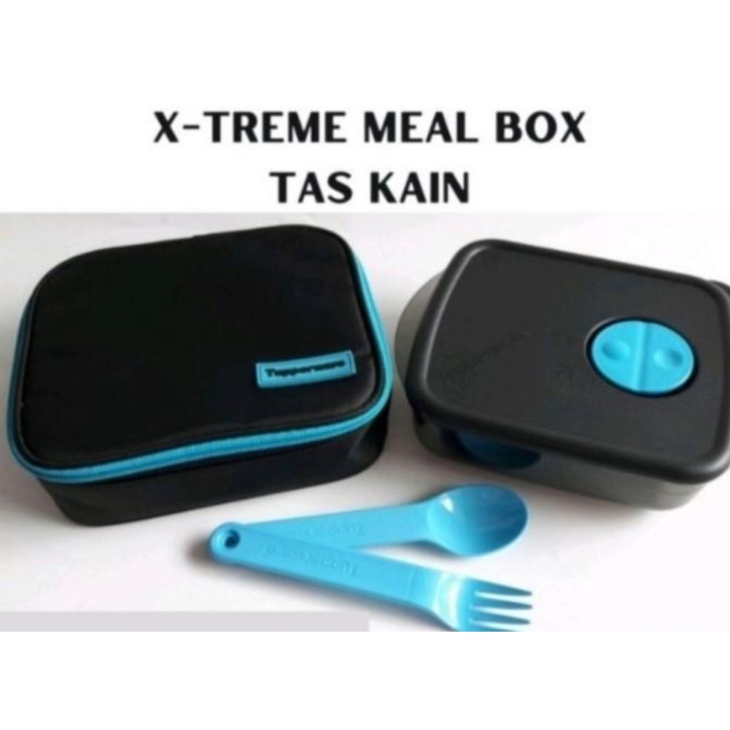 xtreme meal box extreme meal box