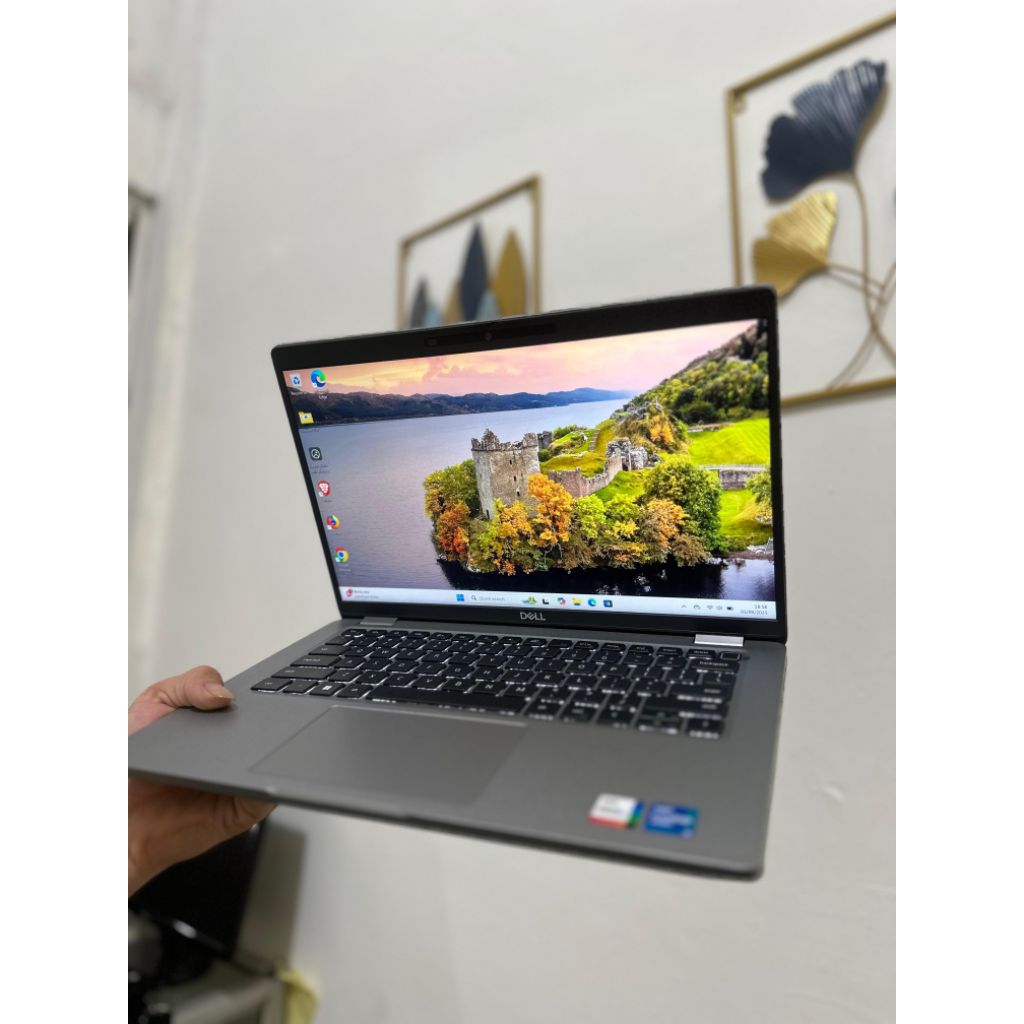 DELL LATITUDE 5420 CORE I5 GEN 11