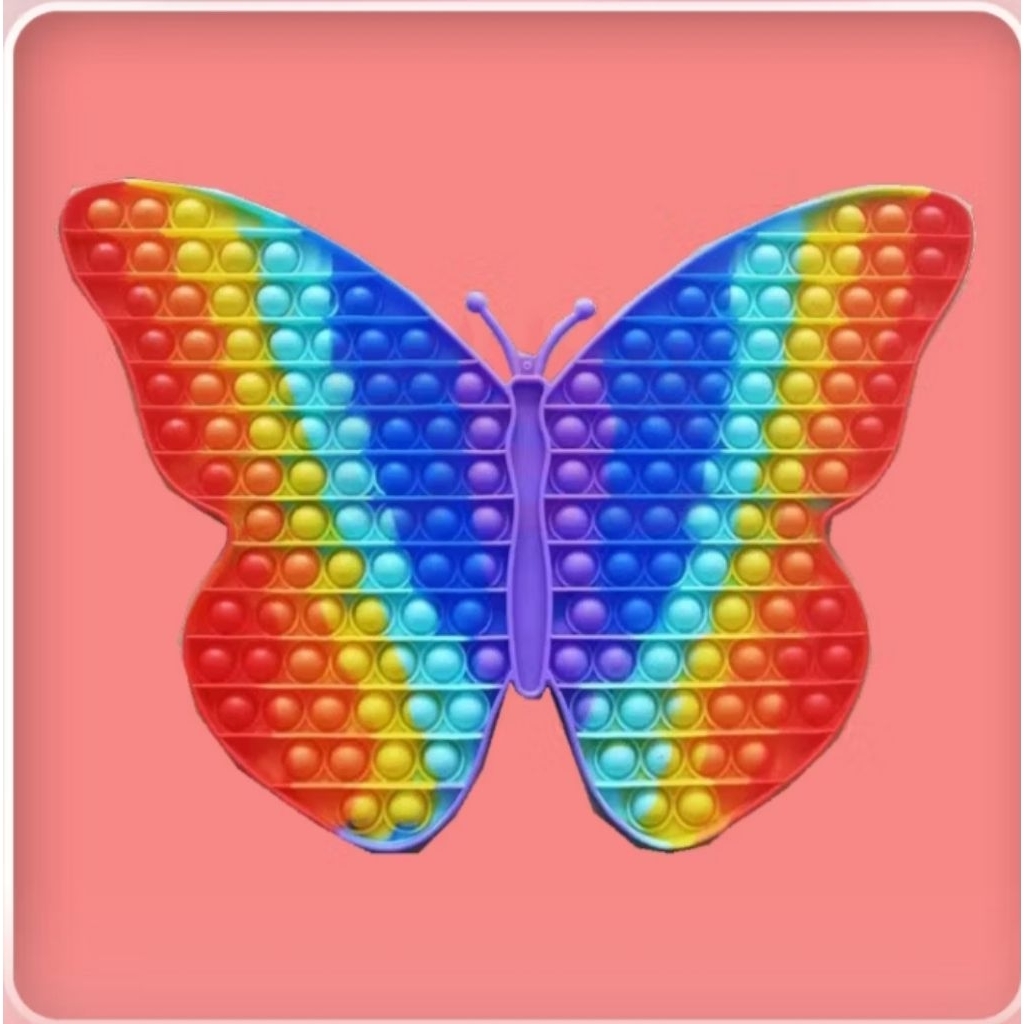 POP IT RAINBOW JUMBO