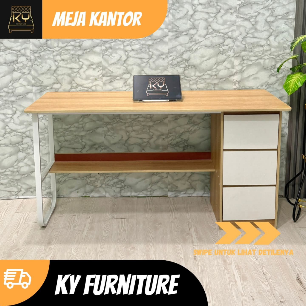 Meja Kantor Homedoki