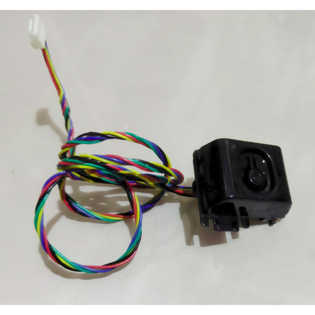 IR Sensor Remote TV LED LG 32LJ500D