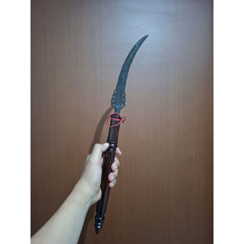 Kujang Balapati sepuh