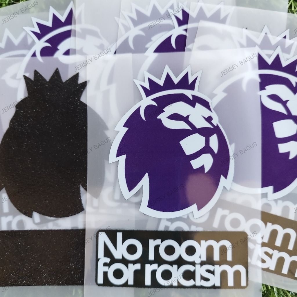 Patch BPL Navy Printing