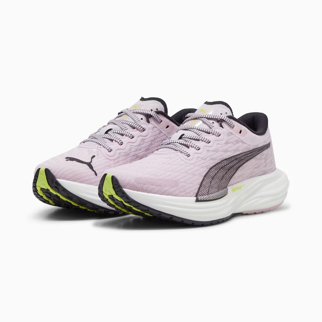 Sepatu Running Wanita Puma Deviate NITRO 2 Radiant Run Wn 379525 01