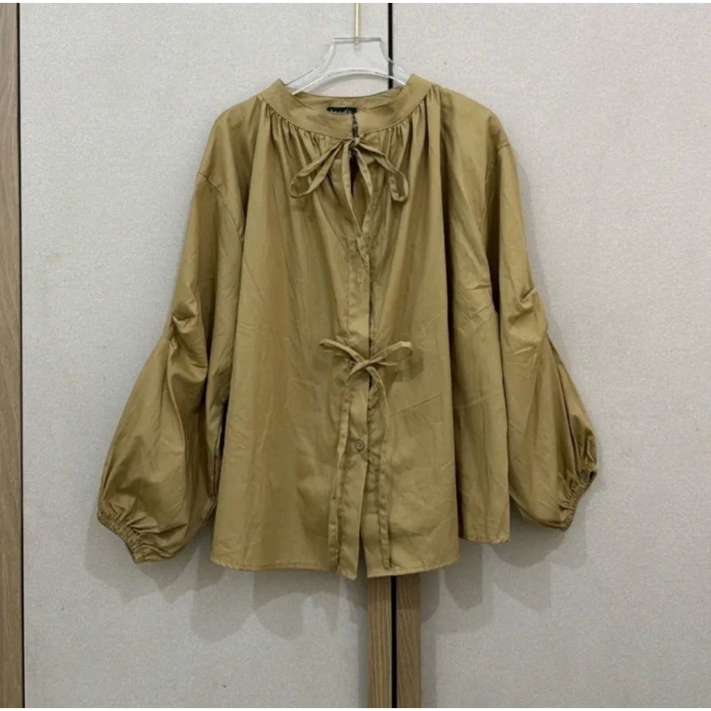 PRELOVED BAJU By Leody