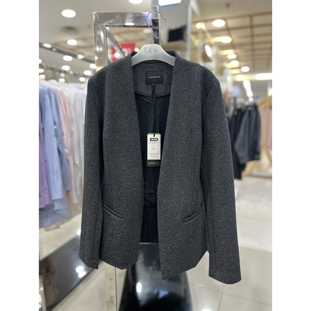 CARDINAL FEMME Jas/Blezer wanita
