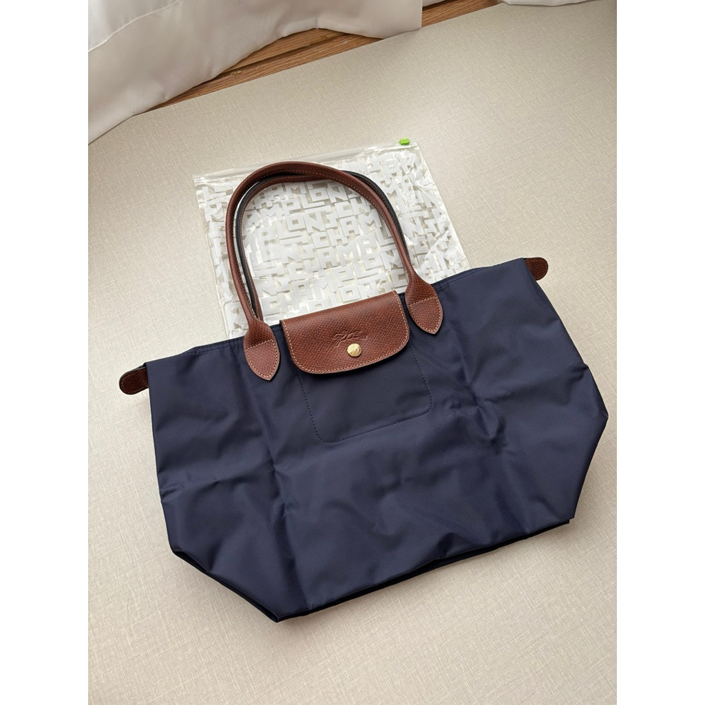 LC Classic Navy | LC Ready Stock | LC Ori | Le Pliage | MLH | LLH | SSH | LC Pouch | Totebag Navy
