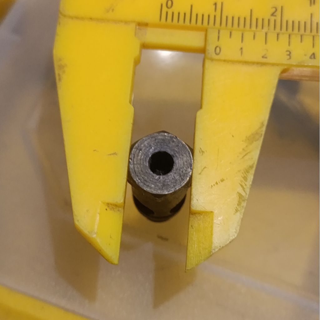 spuyer kompor gas BEKAS