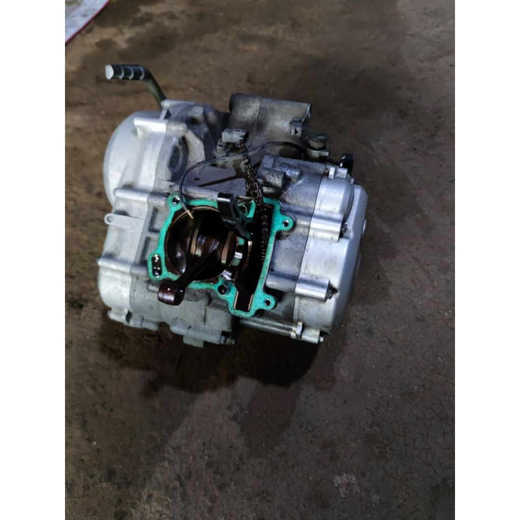 MESIN BAWAH VIXION OLD COPOTAN ORI