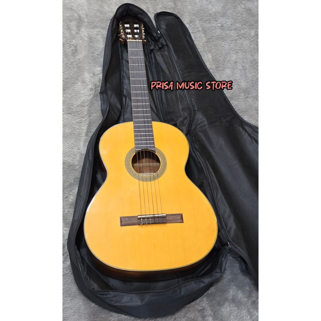 Tas Semi Gigbag Gitar Akustik - Semi Gigbag Gitar Akustik - Tas Semi Gigbag Gitar Klasik - Semi Gigb