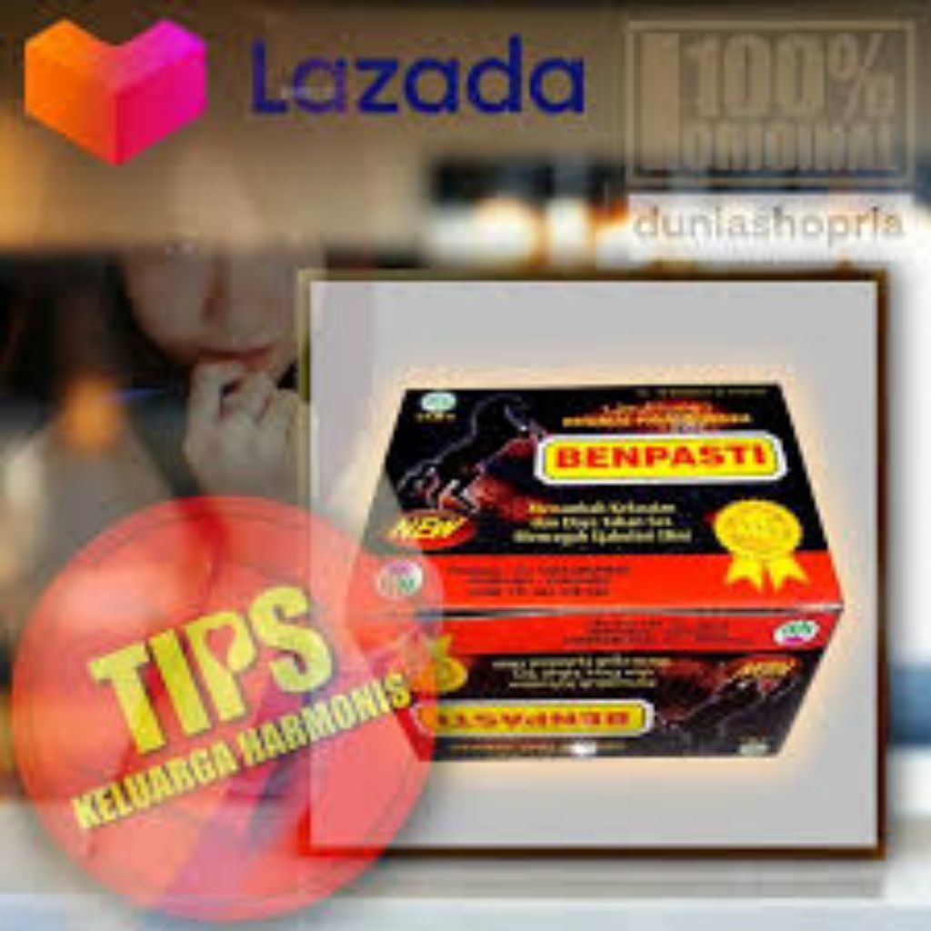 

benpasti kapsul