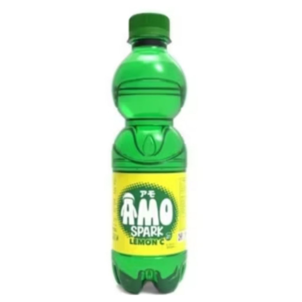 

Amo Lemon200ml