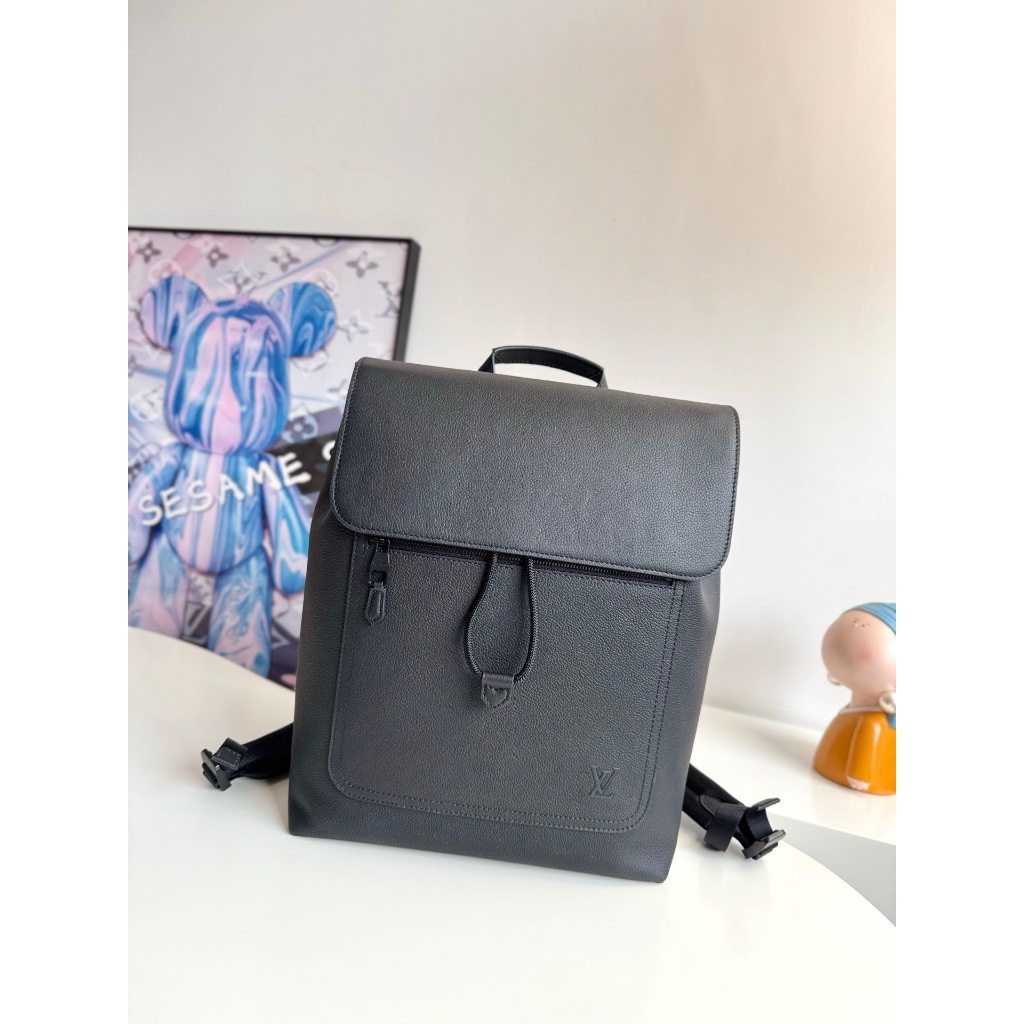 Tas LYur Fastline Backpack 43cm