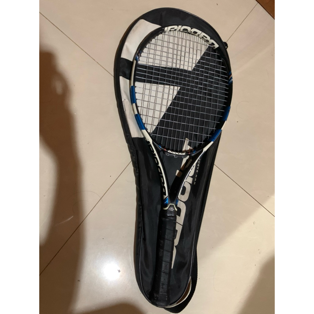 Raket Tenis BabolaT Pure Drive Tour Original