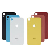 Iphone XR Back Glass/Backcover/Backdoor/Tutup Belakang Hp