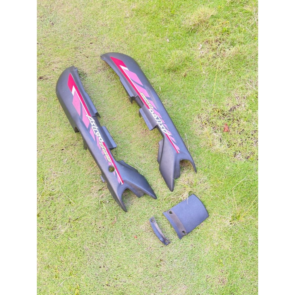 body astrea grand sabit original bekas