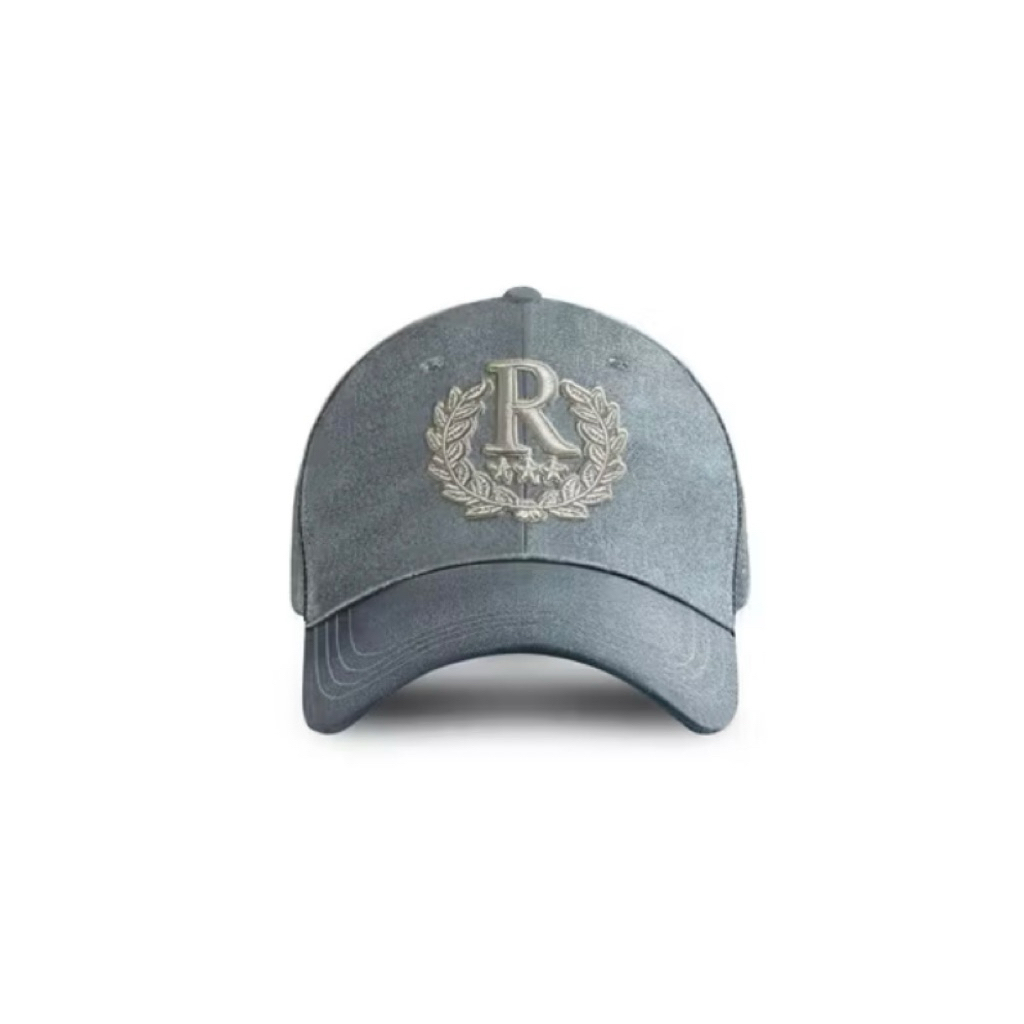 Rucas Crown Denim Blue