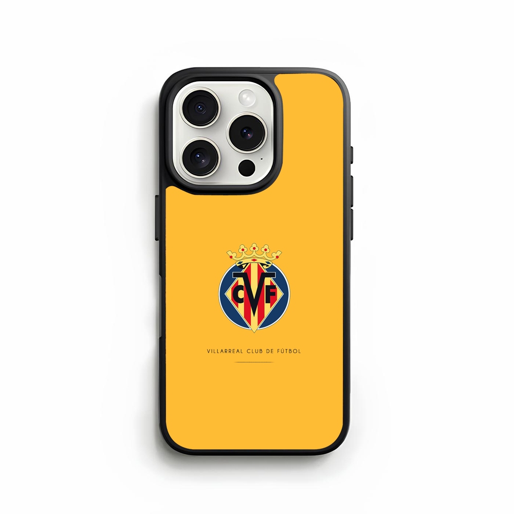 Case Casing Softcase iphone 17 16 15 14 13 12 11 Pro Air Max Mini Plus X Xs Max XR Villarreal