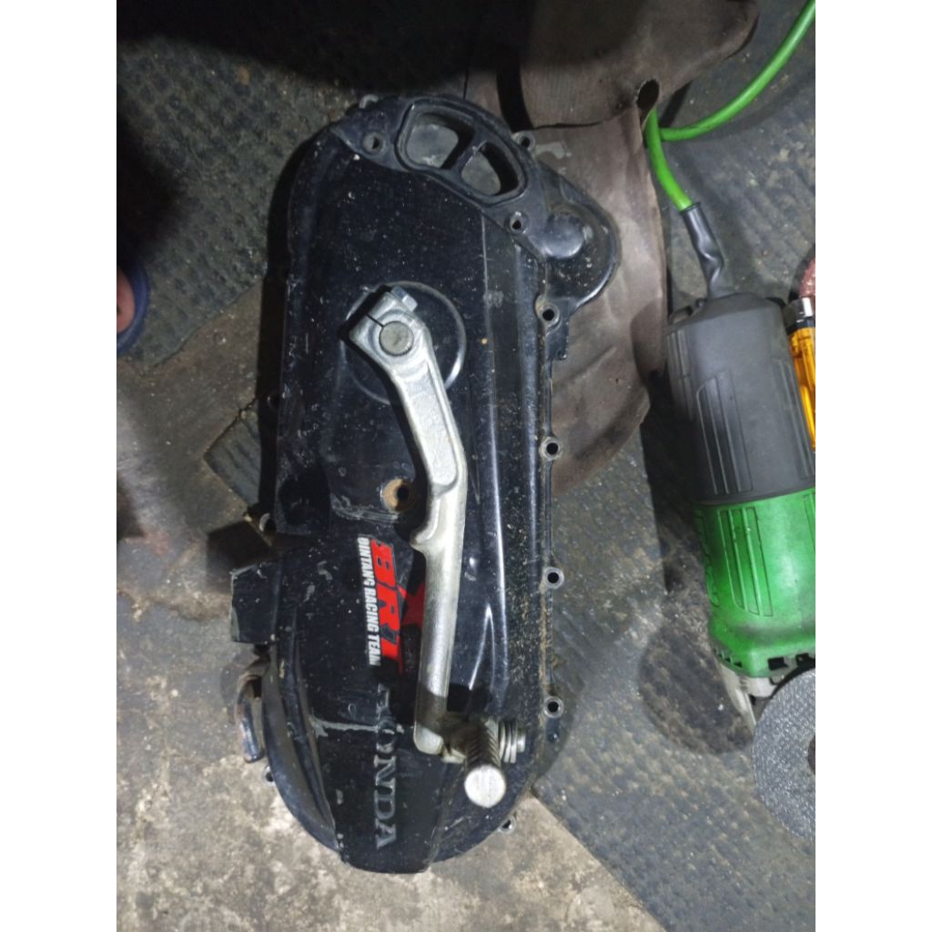 bak cvt beat karbu full sela