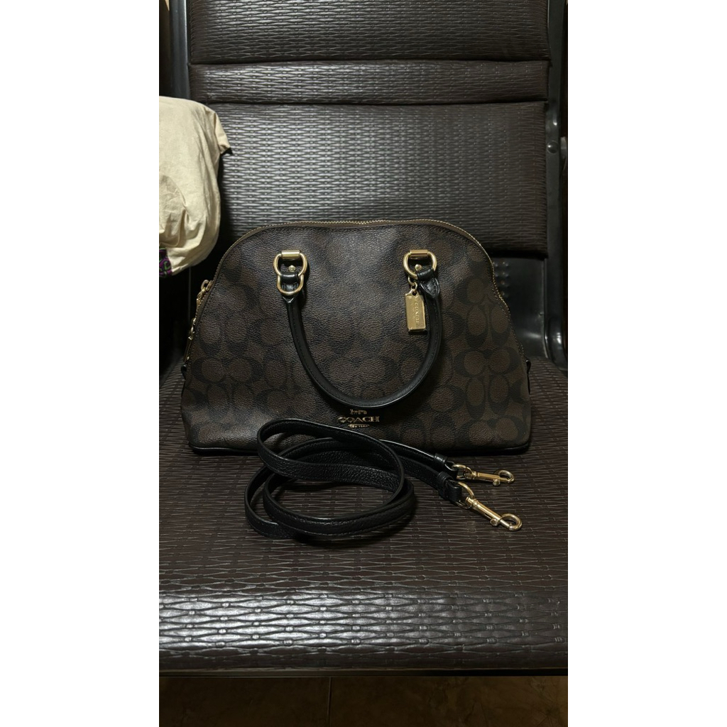 Coach Katy Original Preloved VVGC