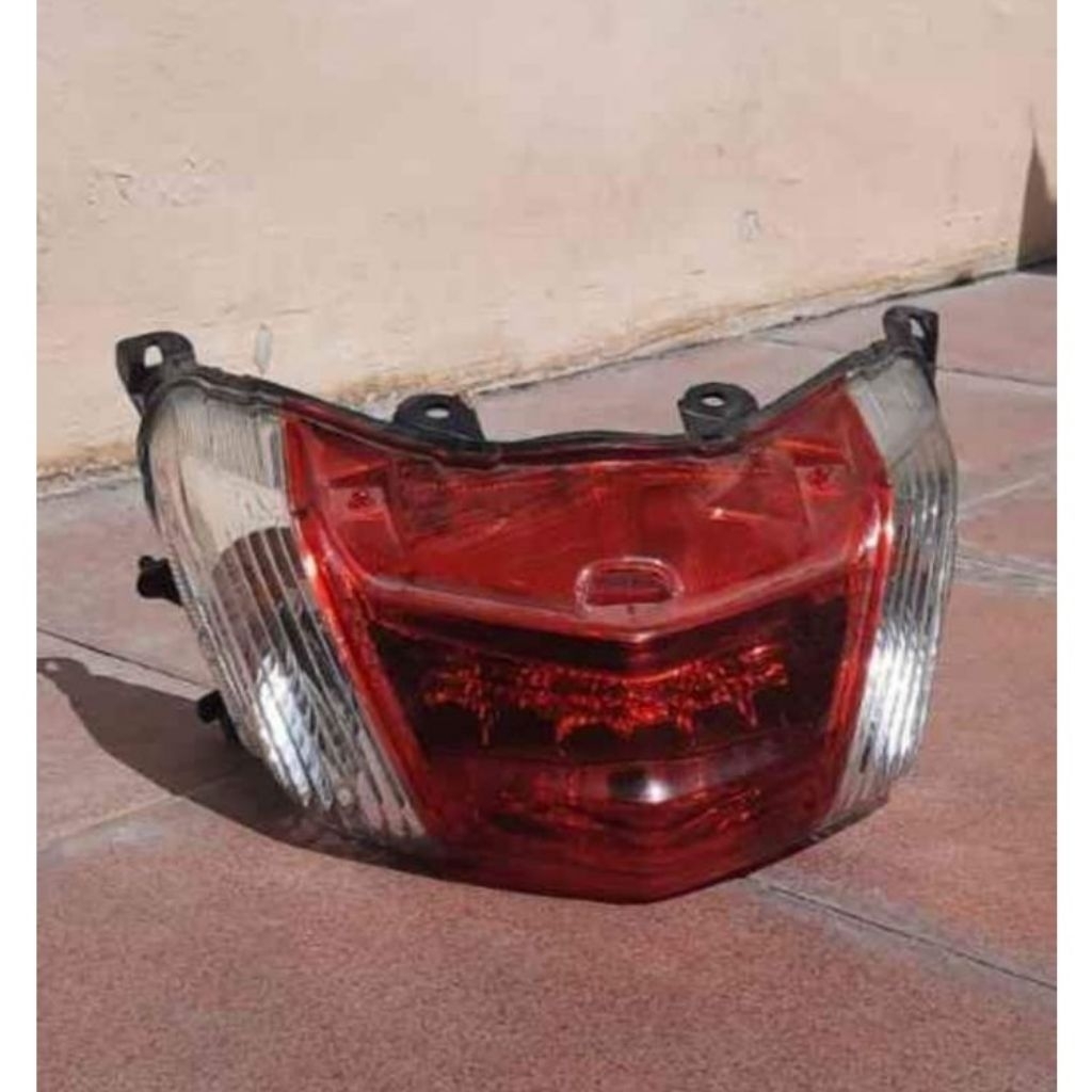 Lampu Belakang NMAX Old 2016 2017 2018 2019