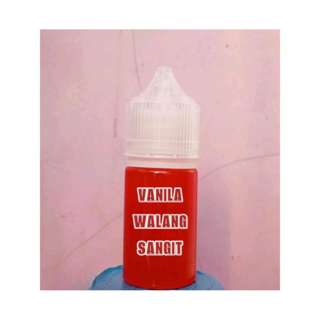 Essen ikan mas paling gacor aroma Vanila walang sangit  Essen ikan mas amis wangi, esen ikan mas ind