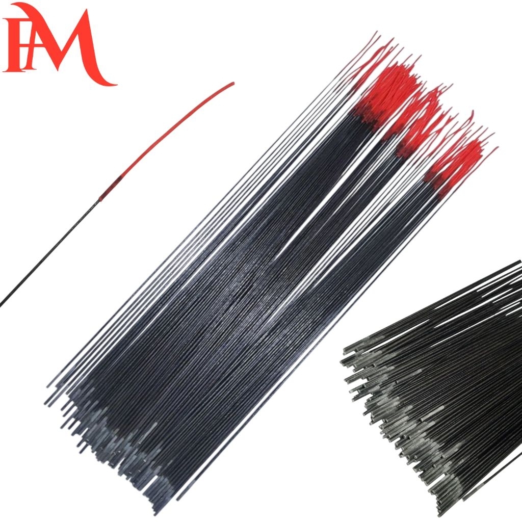 UJUNG RUAS TEGEK 1 / PUCUK TEGEK PANJANG, PENDEK / SECTION TERAKHIR