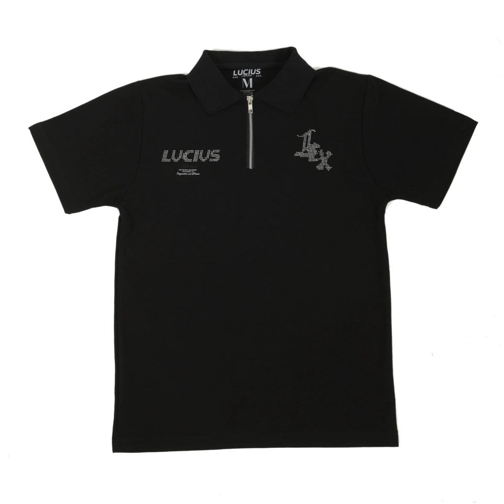 Lucius Black