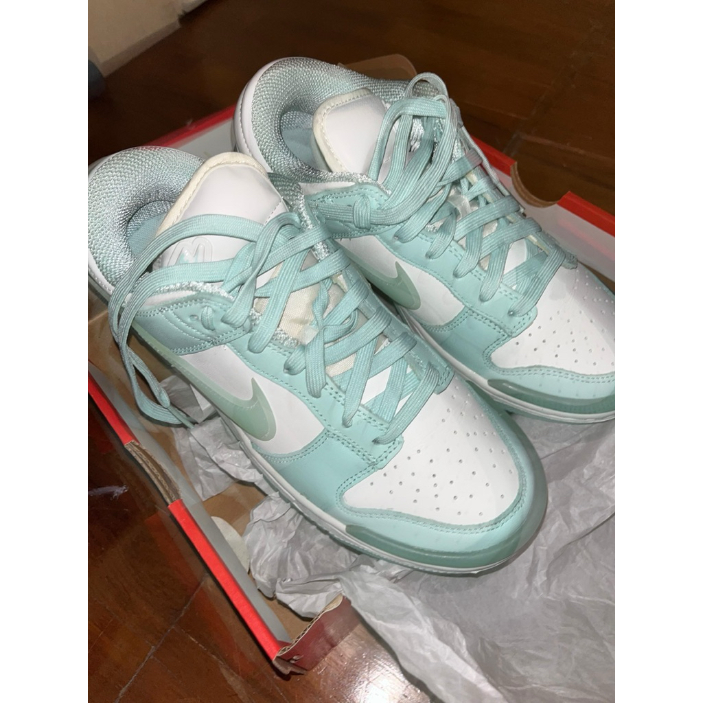 Nike ori preloved dunk low