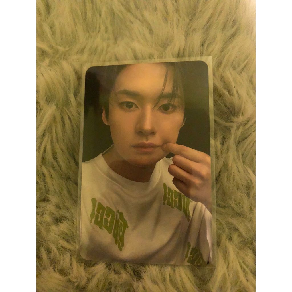 POB APPMUS LEE KNOW STRAY KIDS KARMA