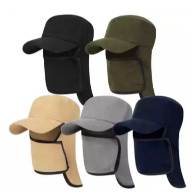 Topi Jepang Topi Masker Mancing Topi Petani Topi Jepang Anti Panas Topi Anti Debu VOL 2 / Topi Jepan