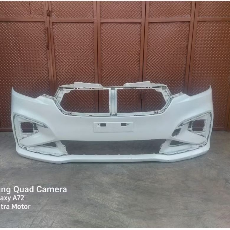 Bumper Depan Ertiga 2019-2023 Original