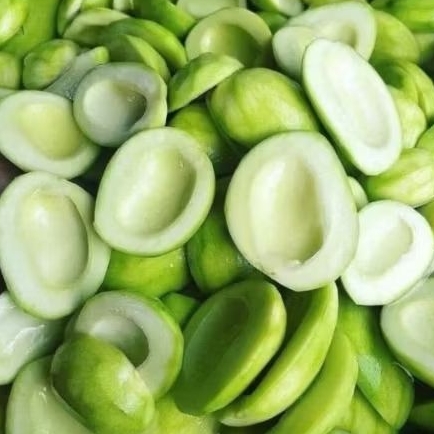 Mangga muda Rujak mentah 1 Kg