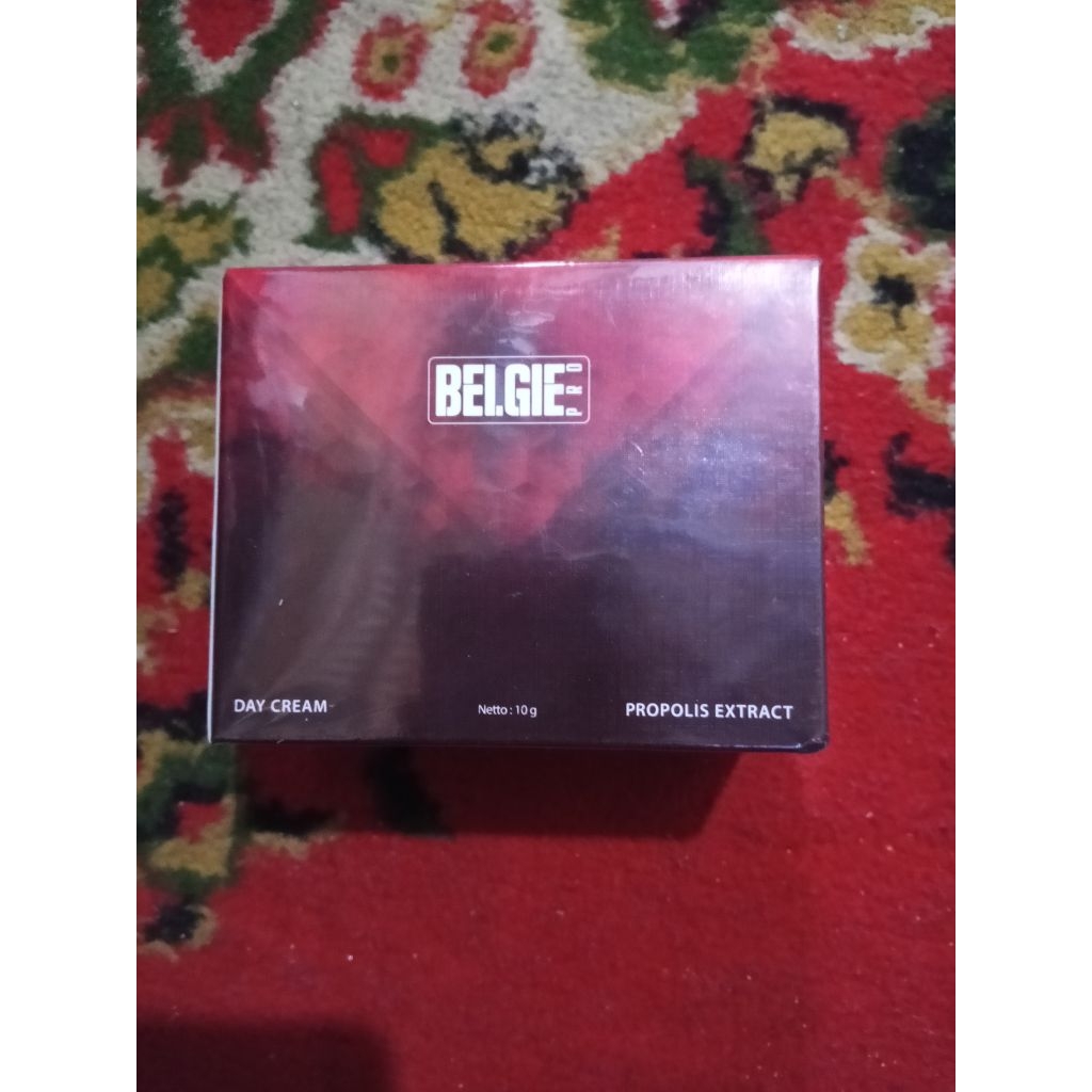 Belgie pro