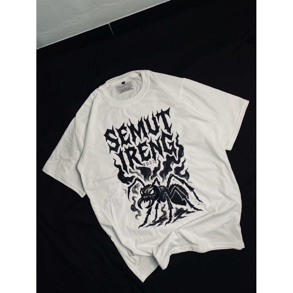 Kaos psht semut ireng  kaos sh terate