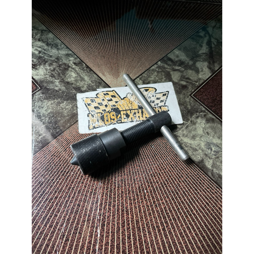 treker  magnet vespa px seris atau super 78.