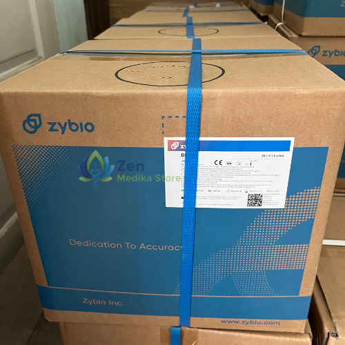 Diluent Z5 Zybio 20L - Reagent Diluent Zybio 20 Liter 5 Diff