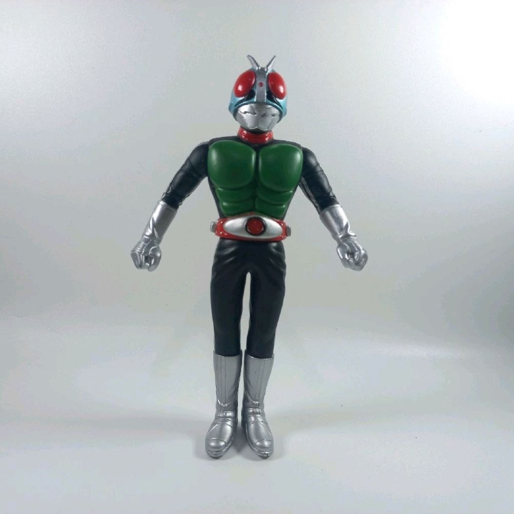 Figure Kamen Rider Ichigo RHS Bandai B 376