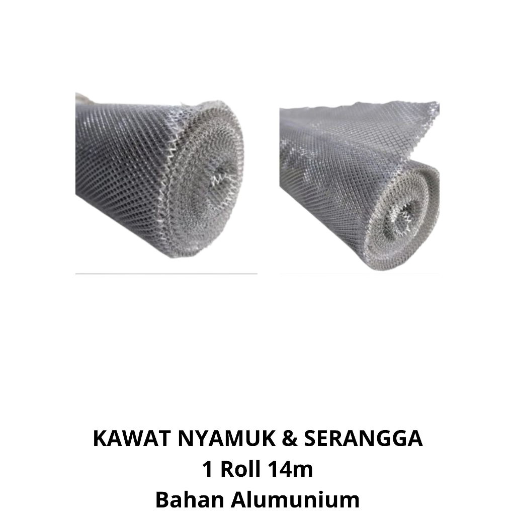 Kawat jaring nyamuk parabola / kawat ventilasi / ram kawat nyamuk / kawat jaring lubang kecil / kawa