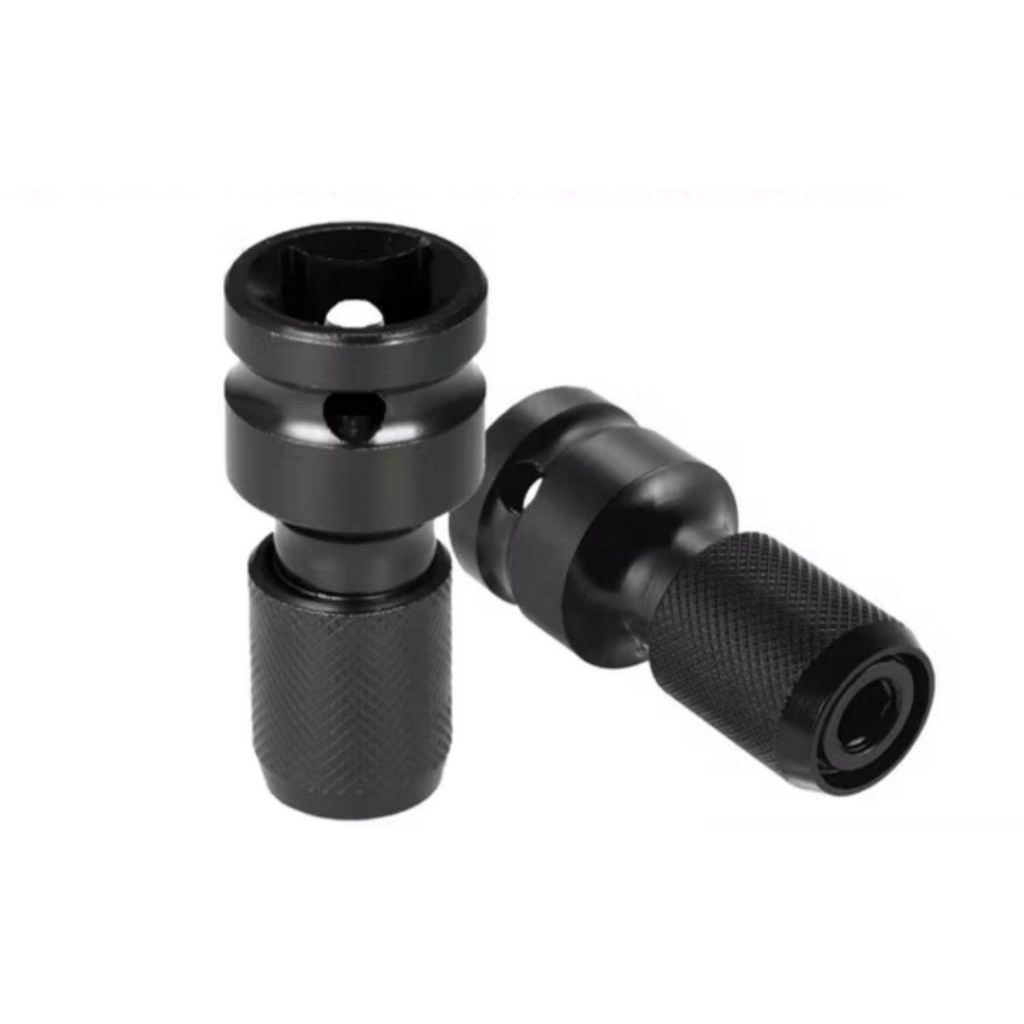 Driver hex socket adaptor impact  bor