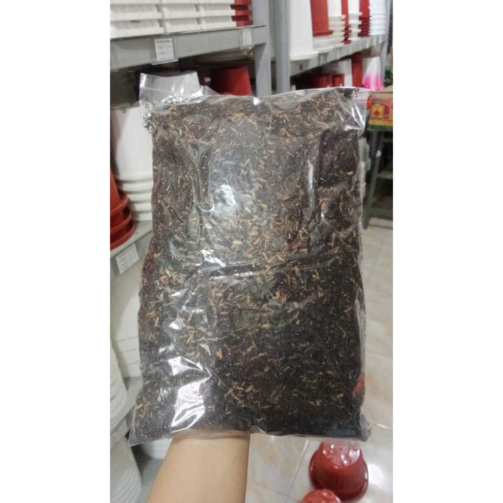 REPACK sabut kelapa 1/6 karung