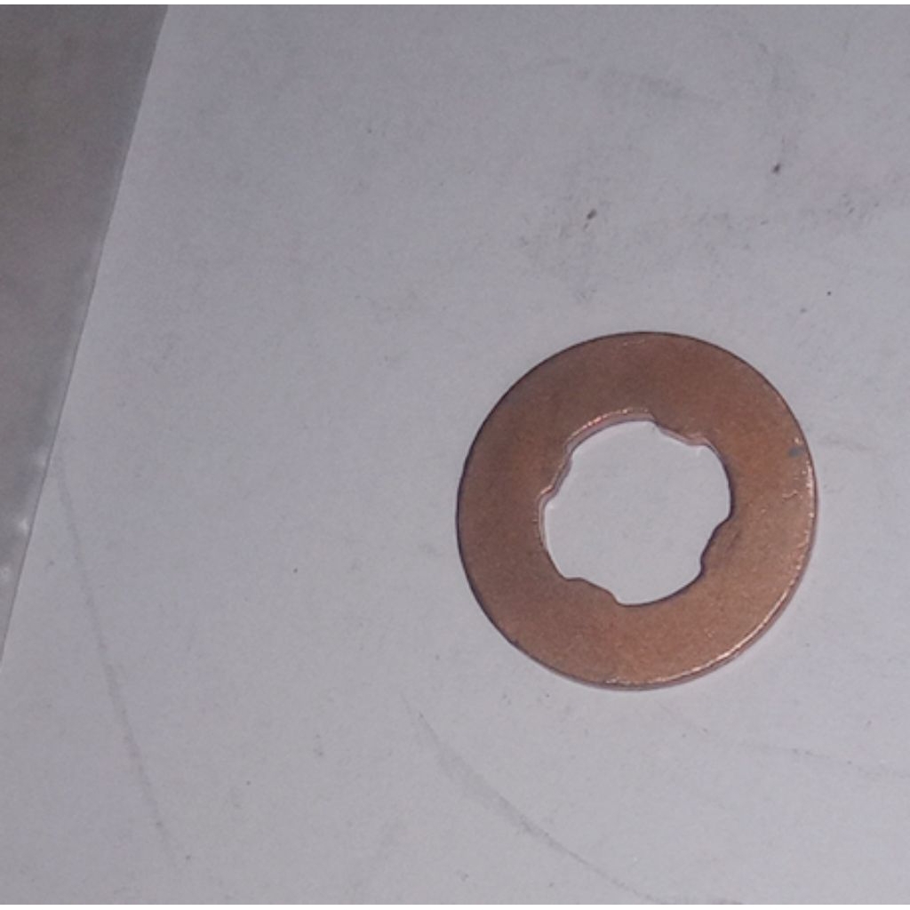 RING NOZZEL INJECTOR CHEV CAPTIVA DIESEL NFL