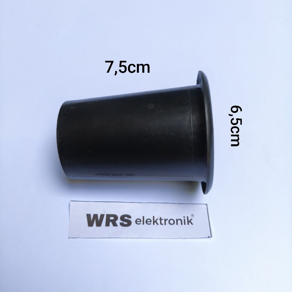 Lubang angin box speaker 5cm FBL02