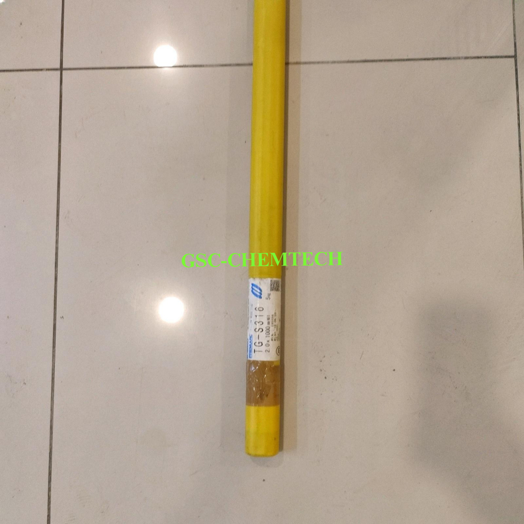 Kawat Las Kobelco TG-S316 2,0MM / Kawat Las Kobelco TGS 316 2MM (5Kg)