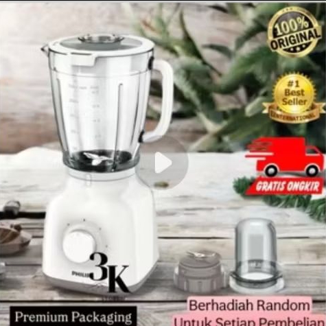 BLENDER PHILIPS HR 2106