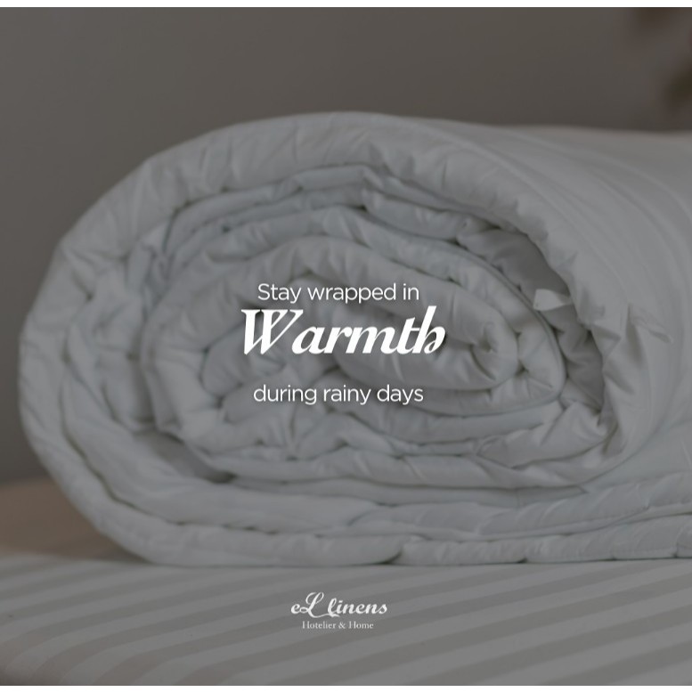 Inner Duvet - Isi Selimut