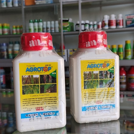 AGROTOP 500 ml Amistartop