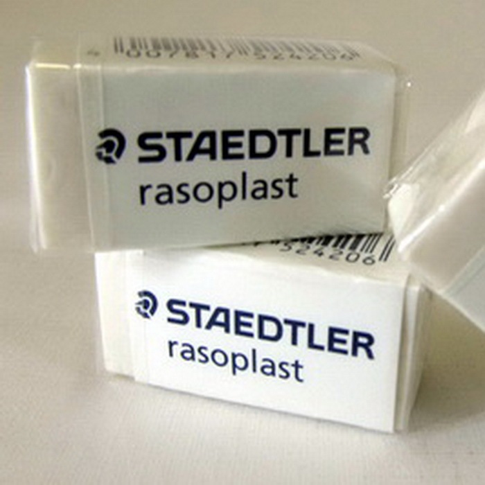 PENGHAPUS PENSIL STAEDTLER