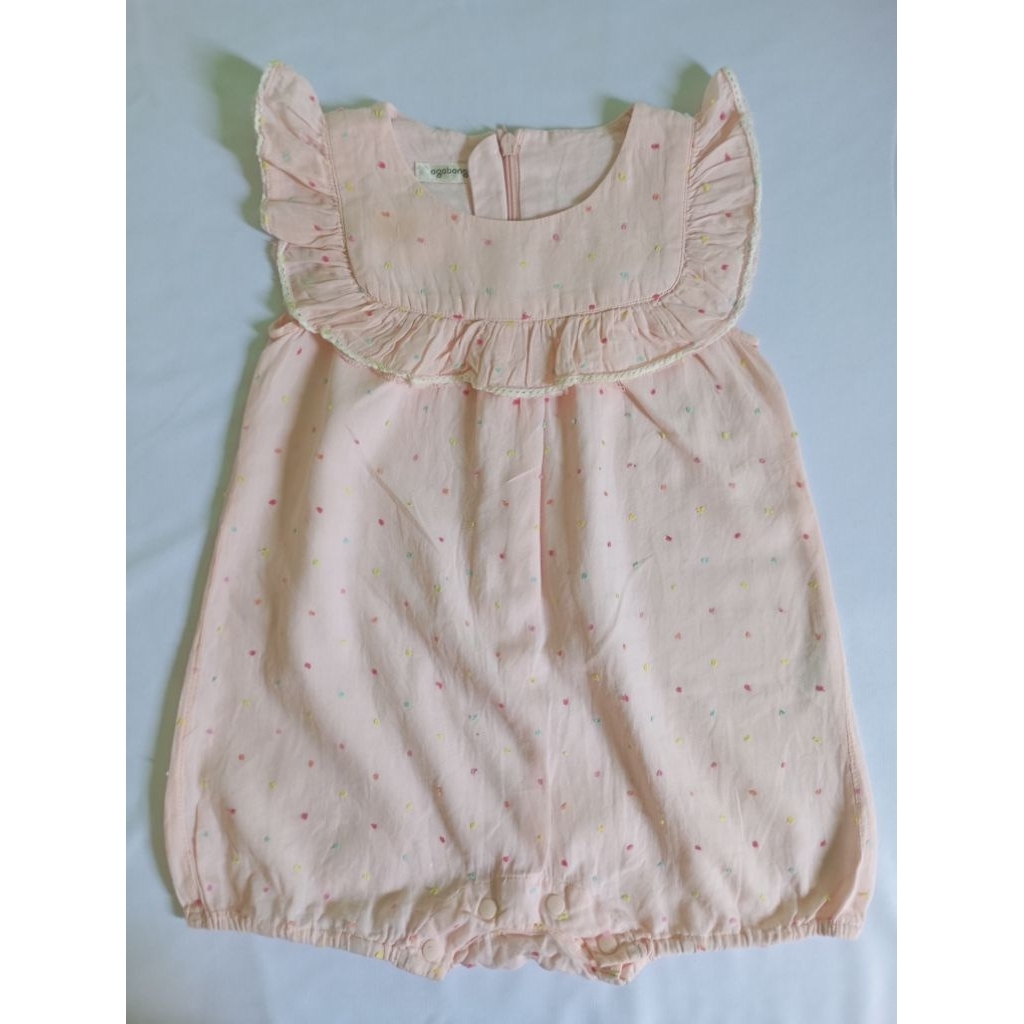 Romper Anak Agabang (pl)