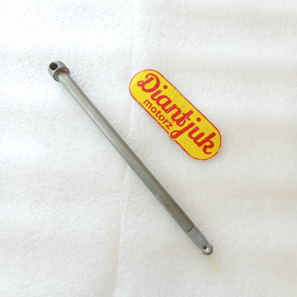 As Roda Tromol Depan Kawasaki Binter KH100 G7T KH G7 T GP100 GP125 RM50 NOS